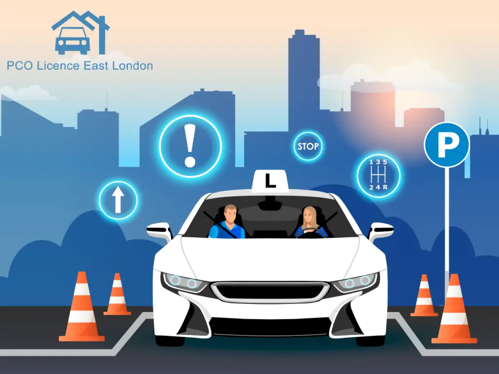 SERU Assesment London