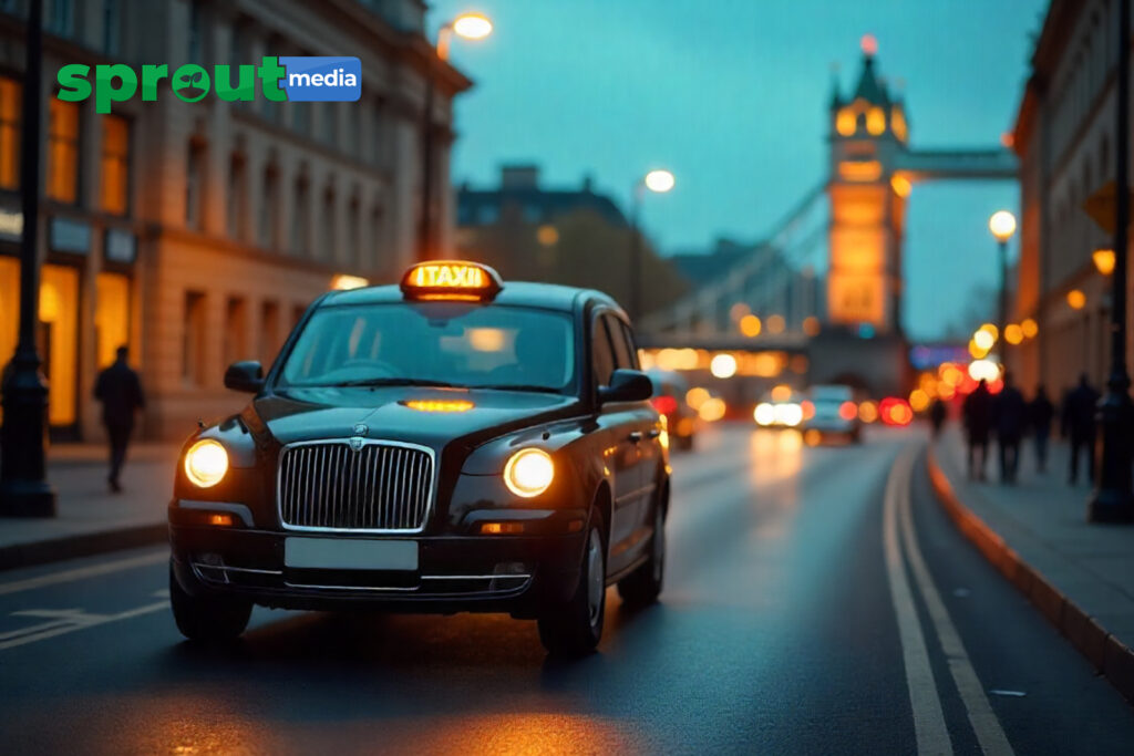 Get PCO Licence East London