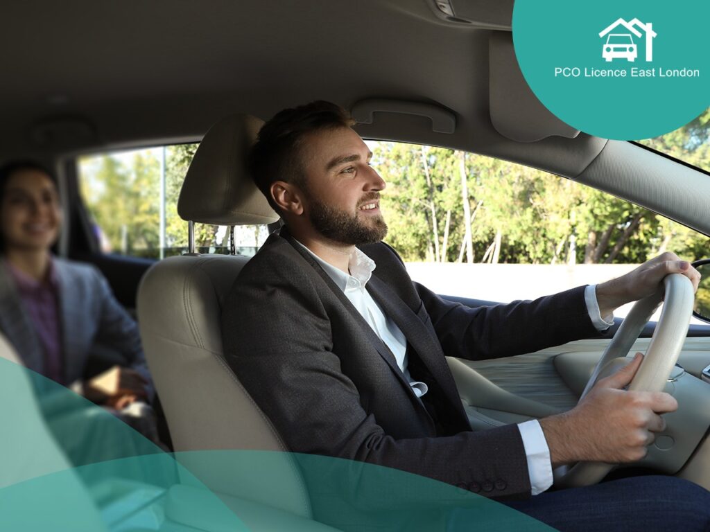Private Hire Driver Licence