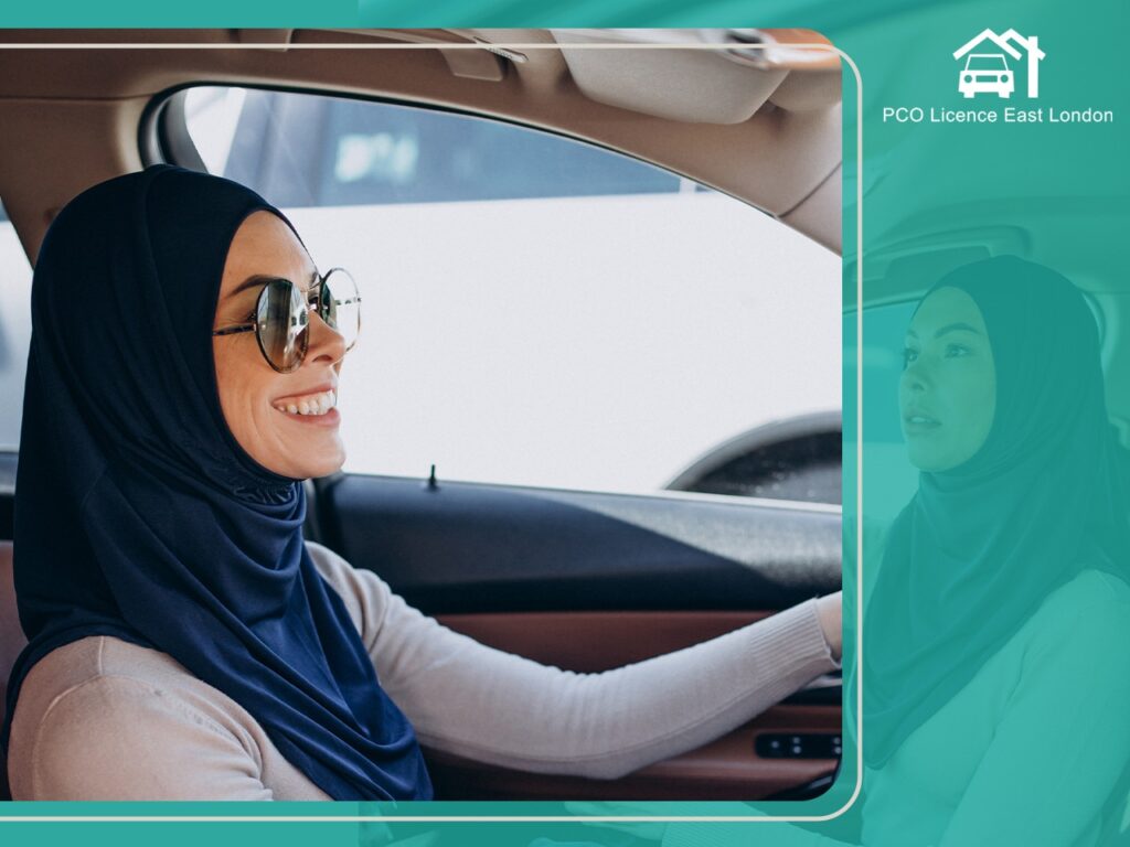 RAMADAN 2026 - PCO Private Hire Drivers